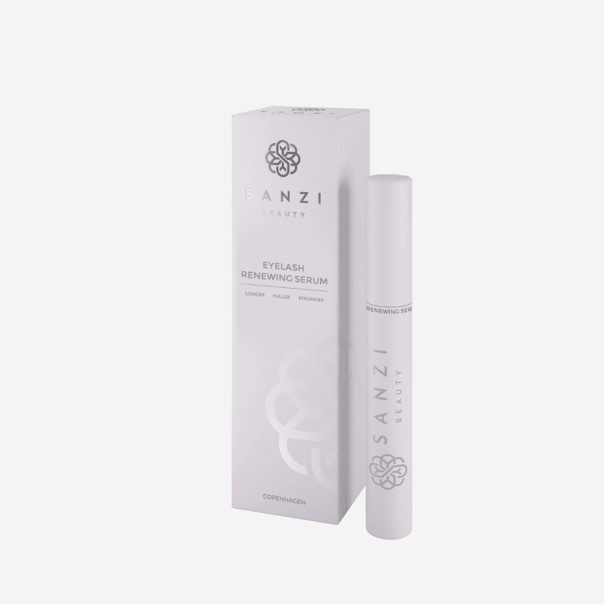 Sanzi Beauty Eyelash Renewing Serum