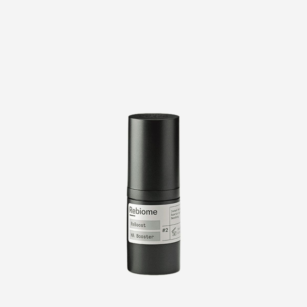 Rebiome ReBoost Hyaluronic Acid Booster