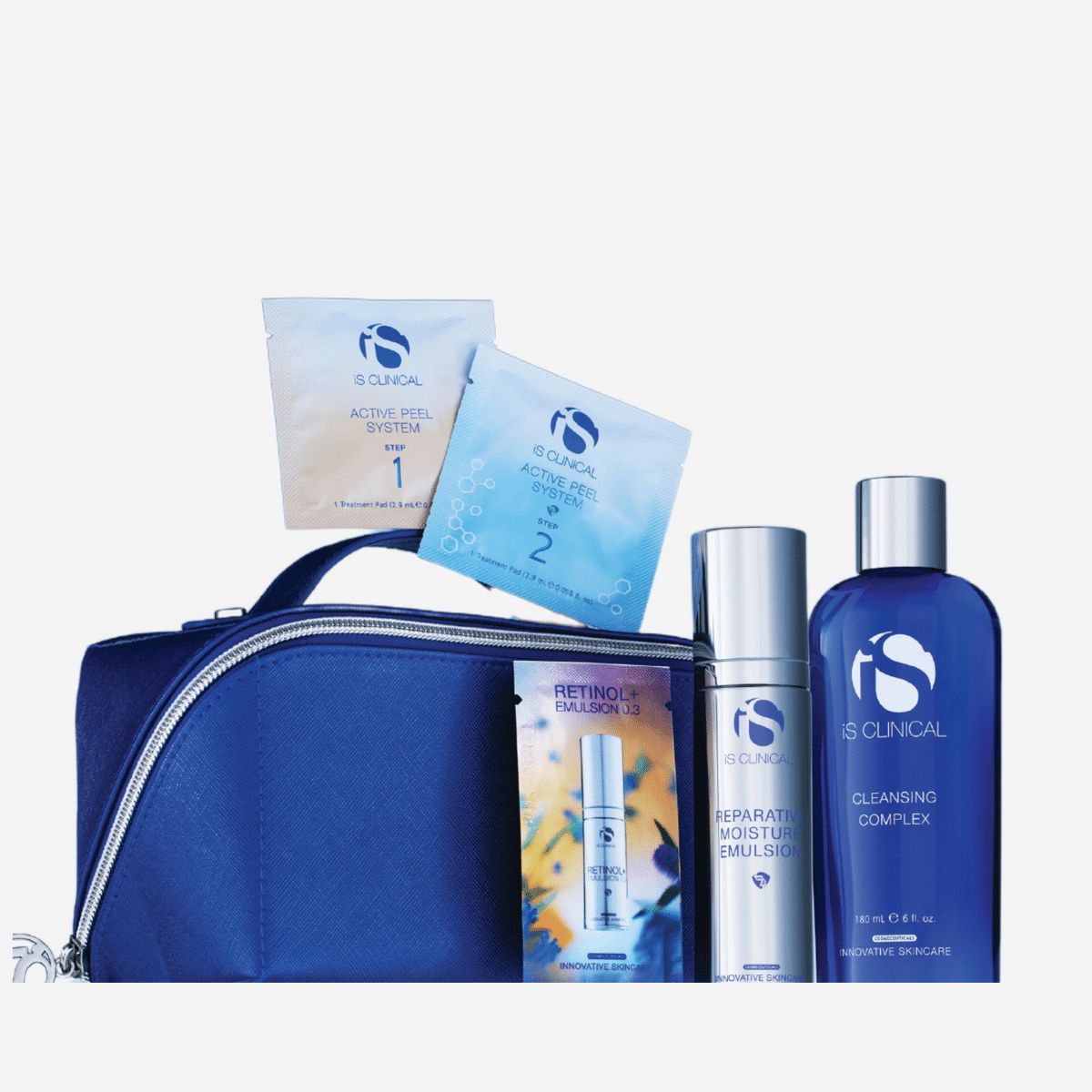 iS Clinical Skin Renewal Collection