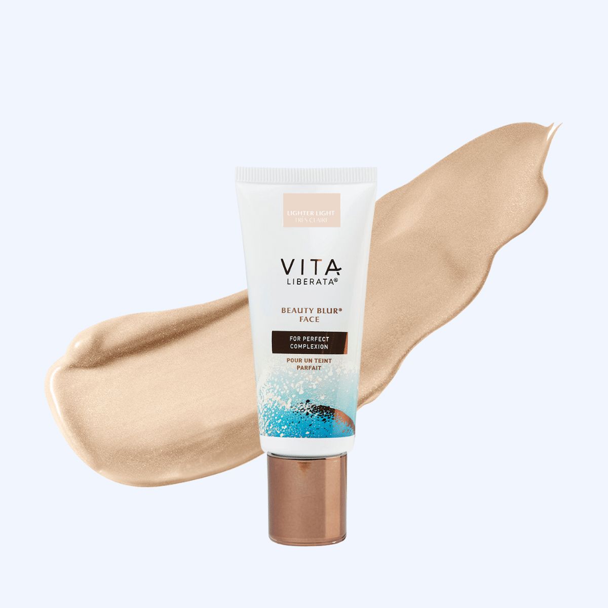 Vita Liberata Beauty Blur Face