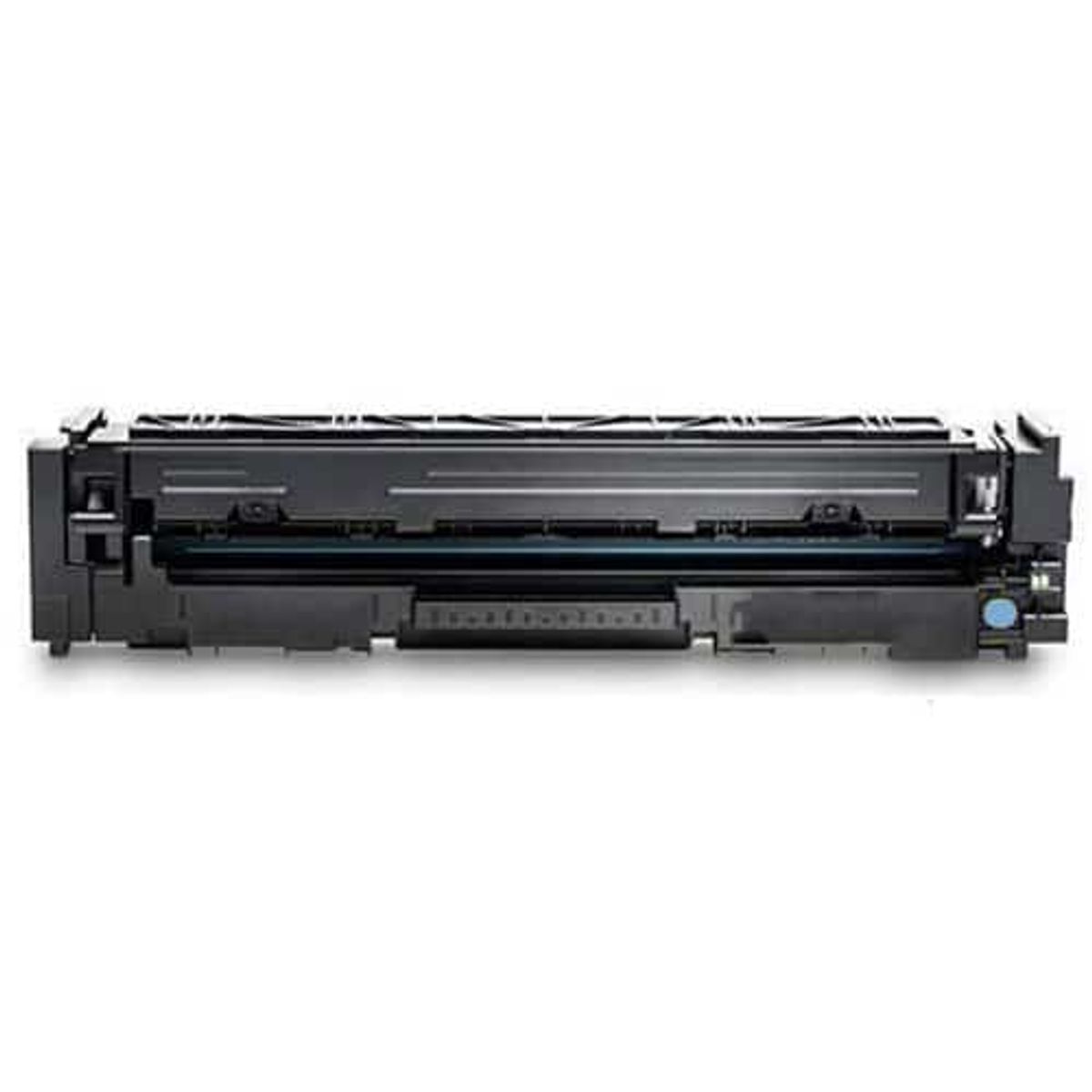 HP 658X cyan toner 28.000 sider - Kompatibel - W2001X