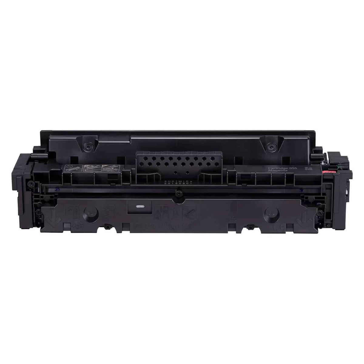 Canon 055 magenta toner 2.100 sider - Kompatibel - 3014C002