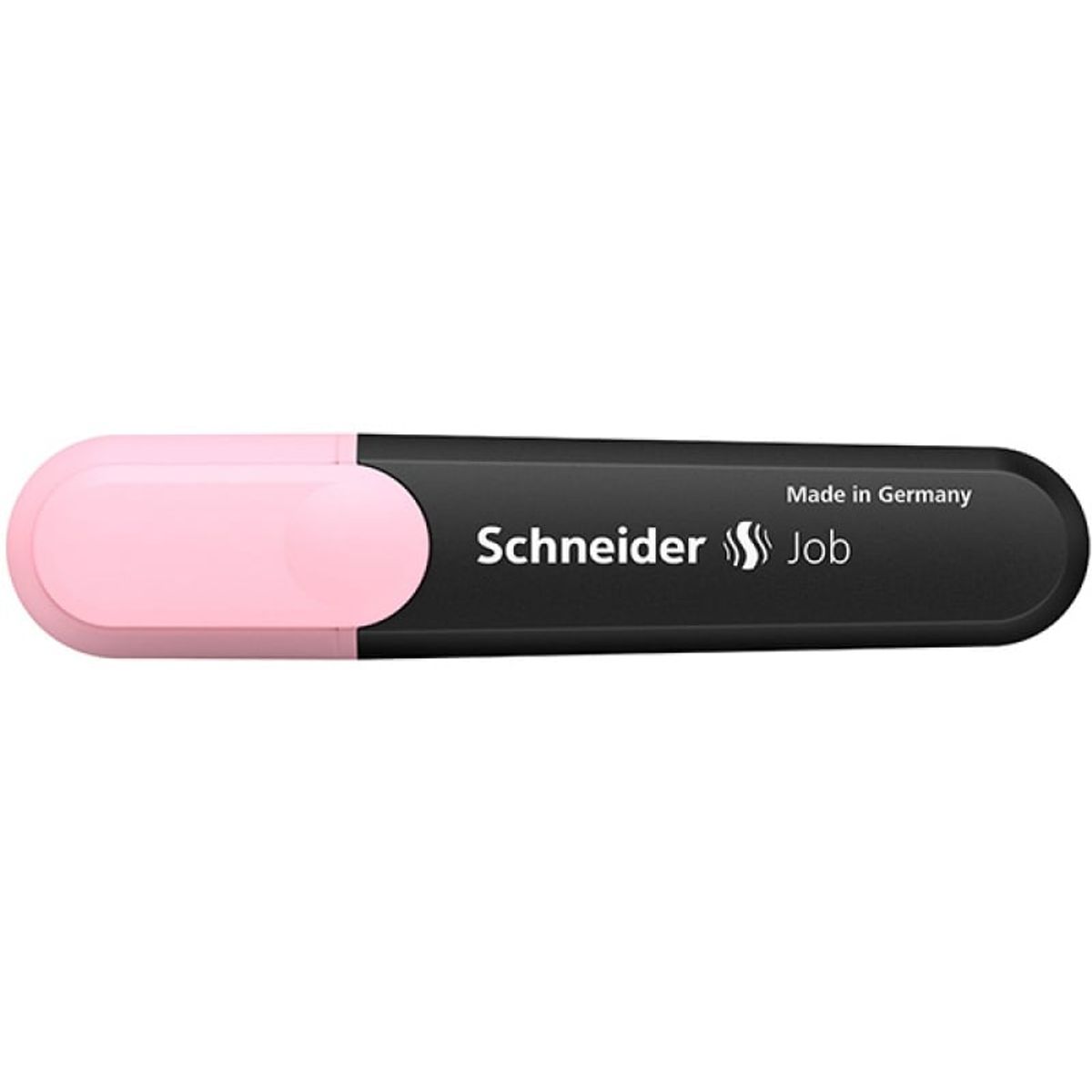 Markører SHNEIDER Job Pastel, 1-5mm, lys pink, 10 stk.