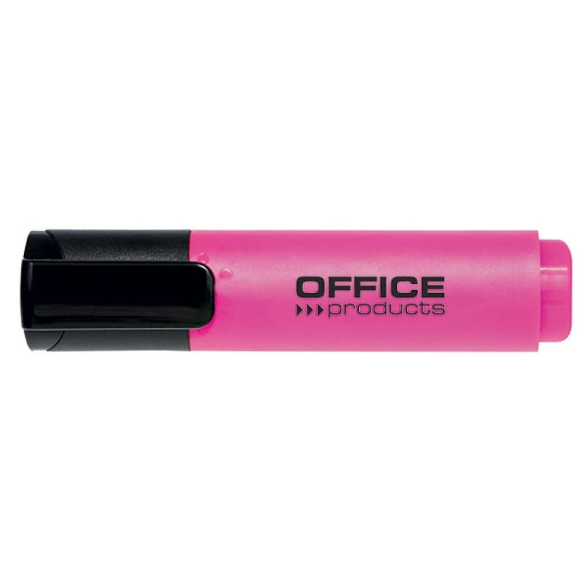 Markører OFFICE PRODUCTS, 2-5 mm, pink, 10 stk.