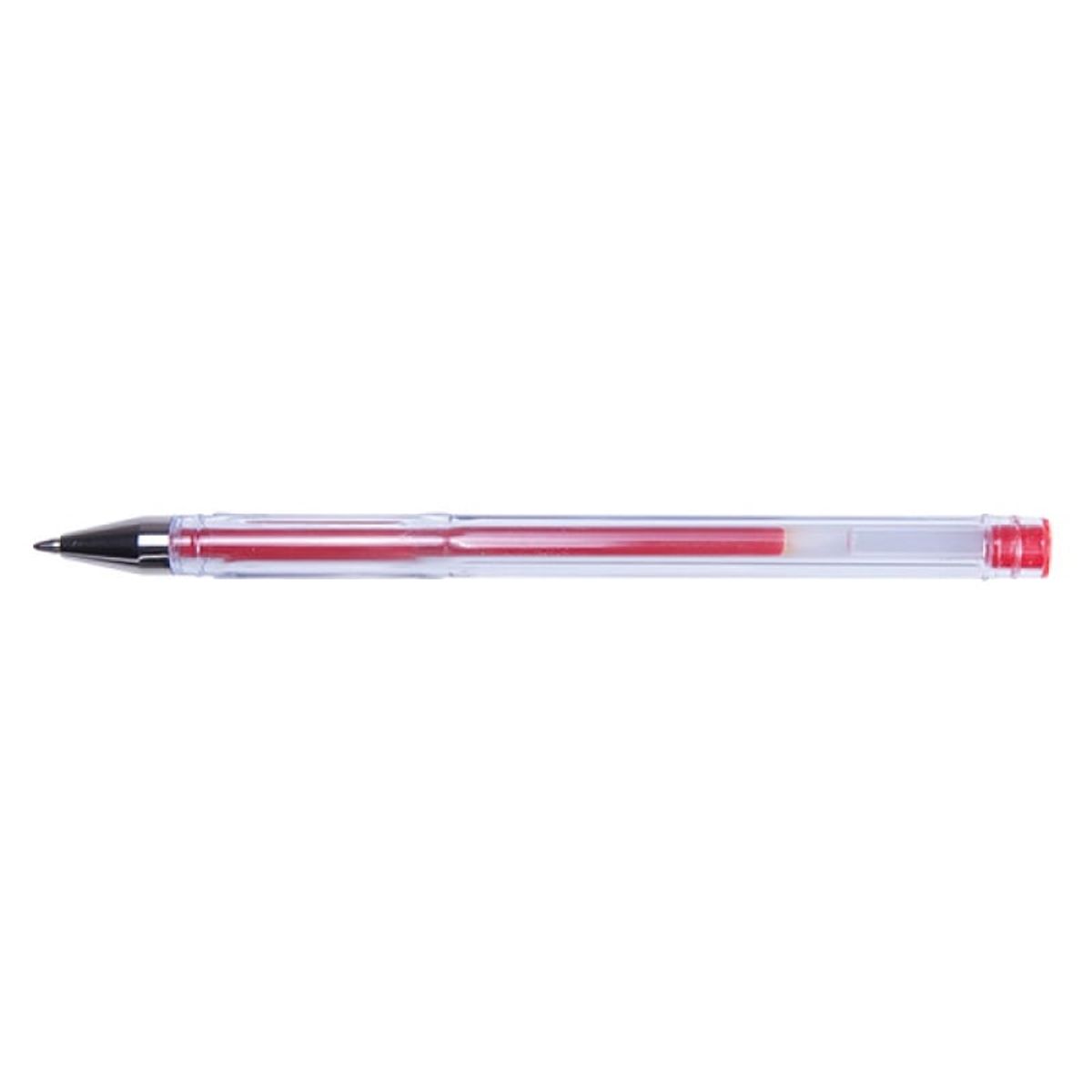 Gelpen OFFICE PRODUCTS Classic 0.5 mm, rød, 50 stk.