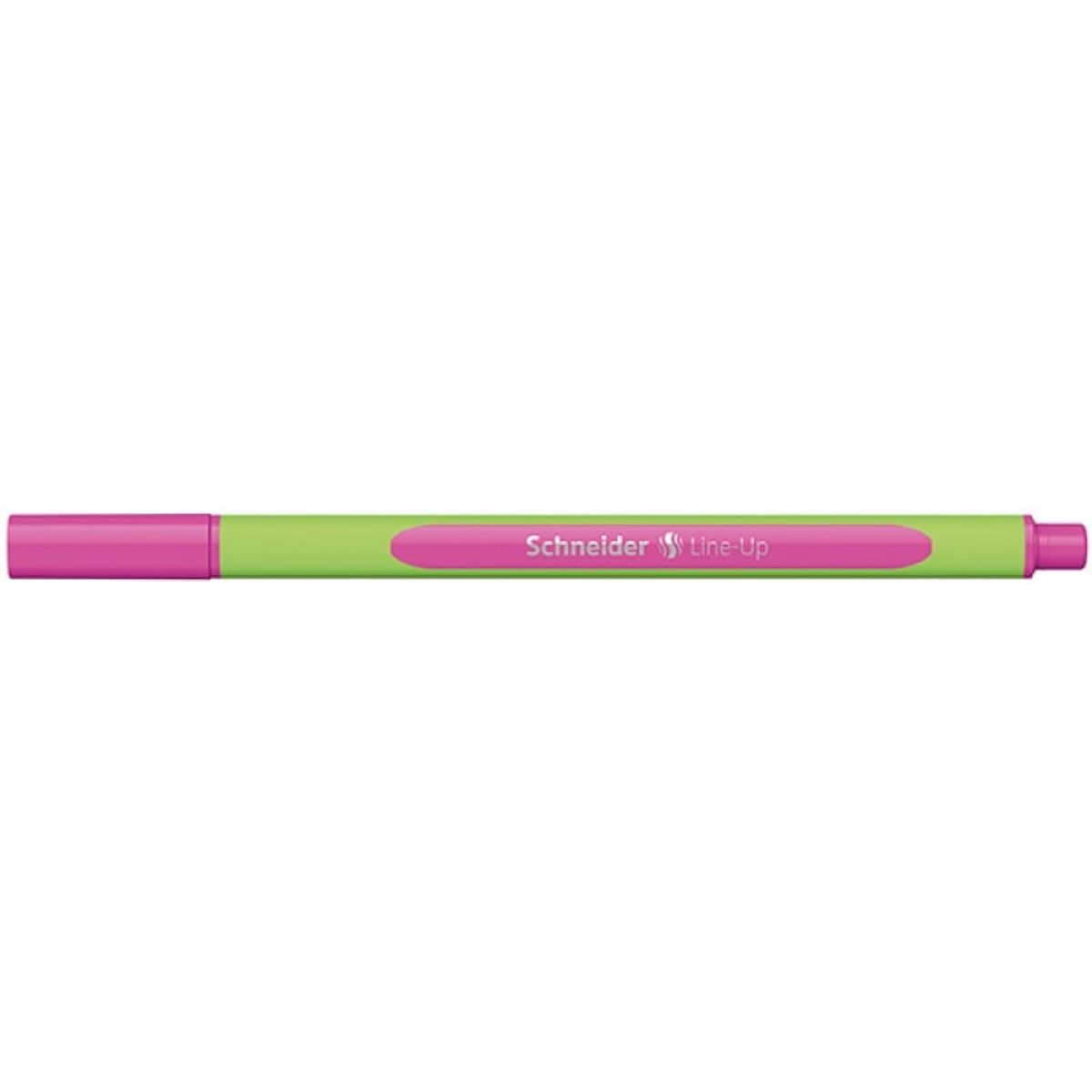 Fineliner SCHNEIDER Line-up, 0,4mm, pink, 10 stk.