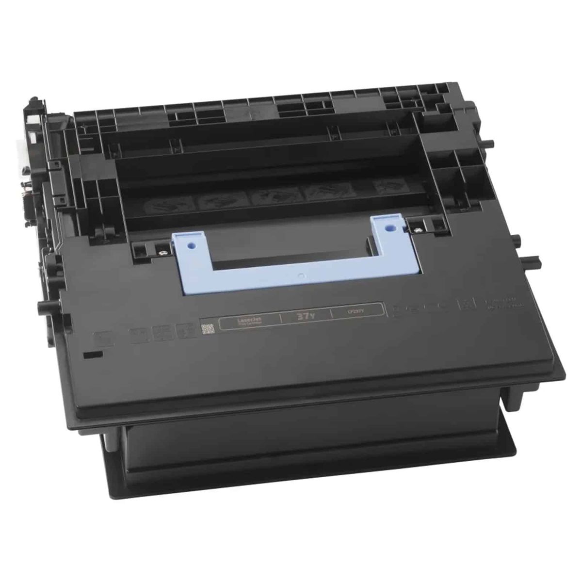 HP 37Y sort toner 41.000 sider - Kompatibel - CF237Y