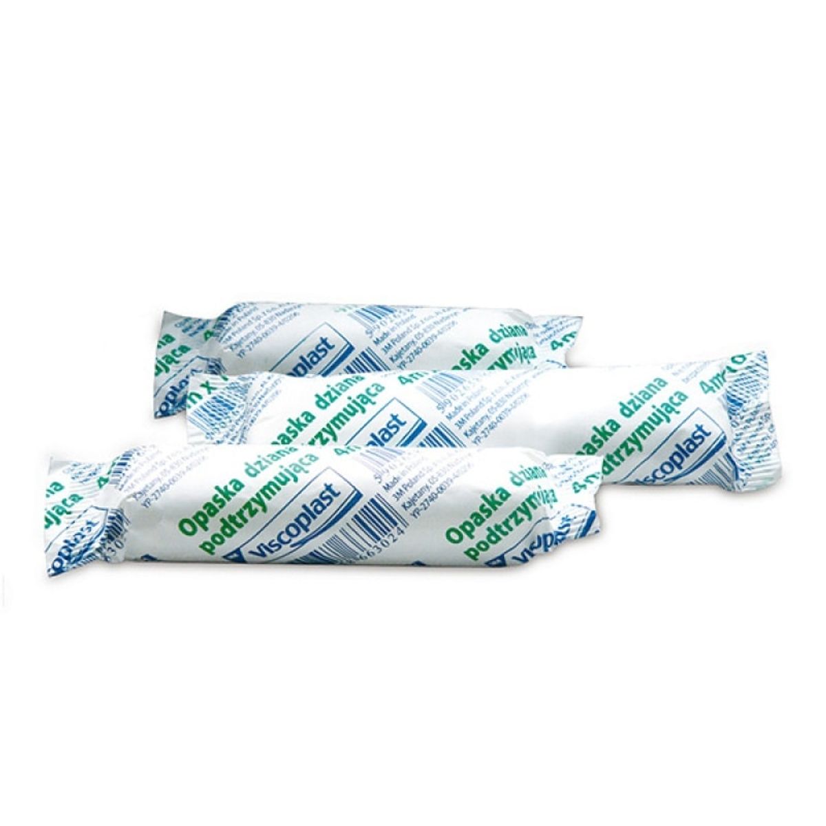 Bandage VISCOPLAST 10cm x 4m,.