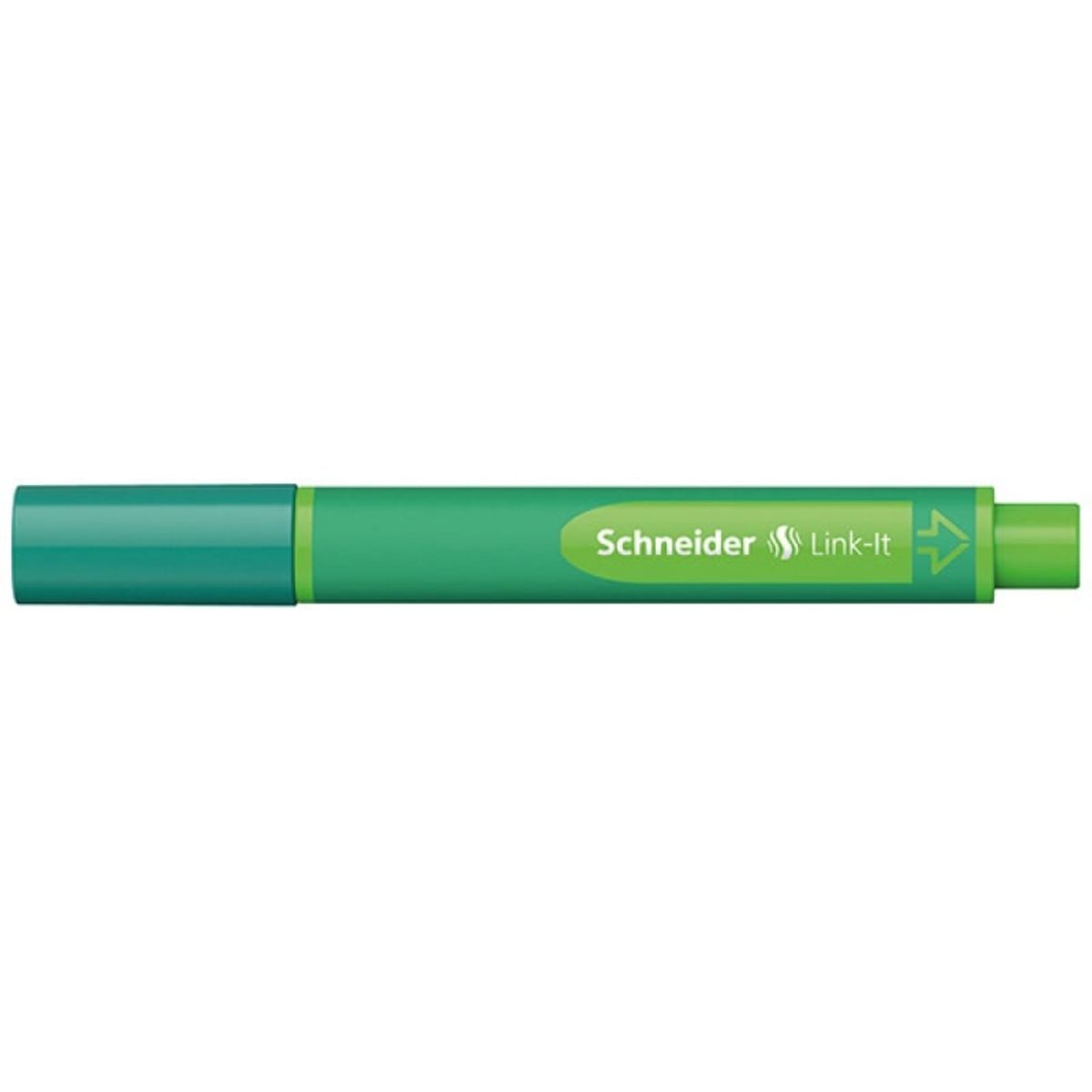 Fiberpen SCHNEIDER Link-It 1,0mm marine.