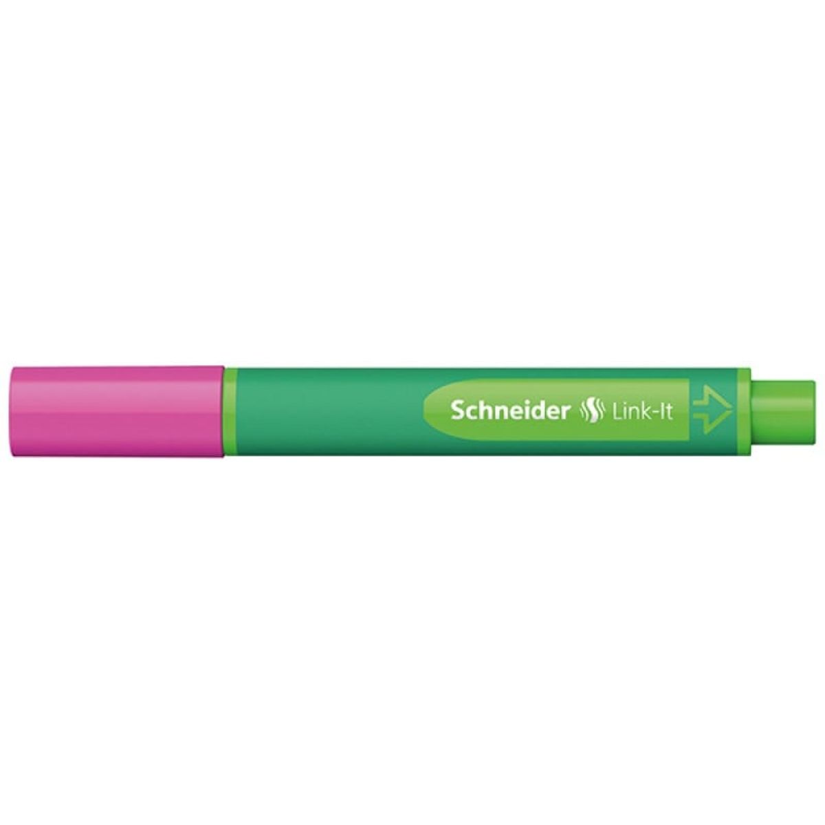 Fiberpen SCHNEIDER Link-It 1,0mm pink.