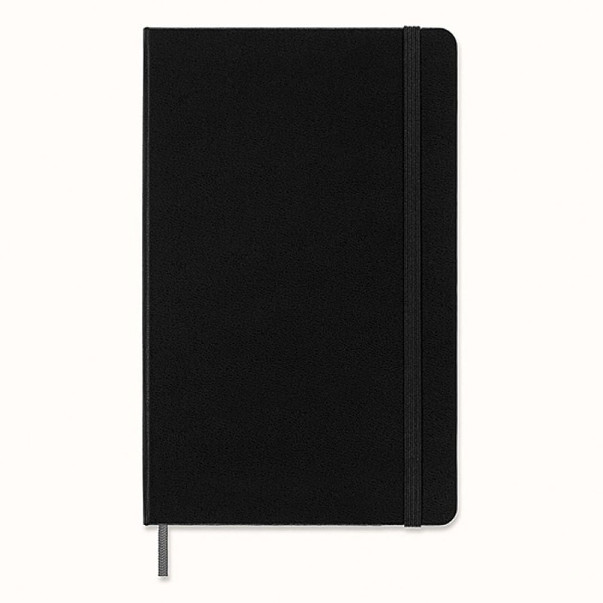 Notebook Moleskine Smart L 13x21 cm.