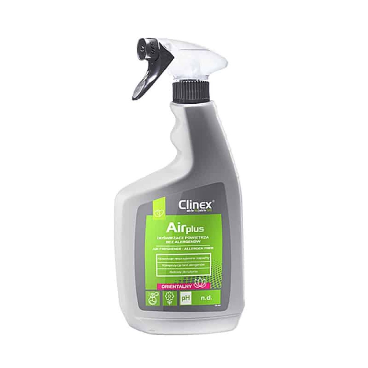 Luftfrisker CLINEX Air Plus Oriental 650ml.