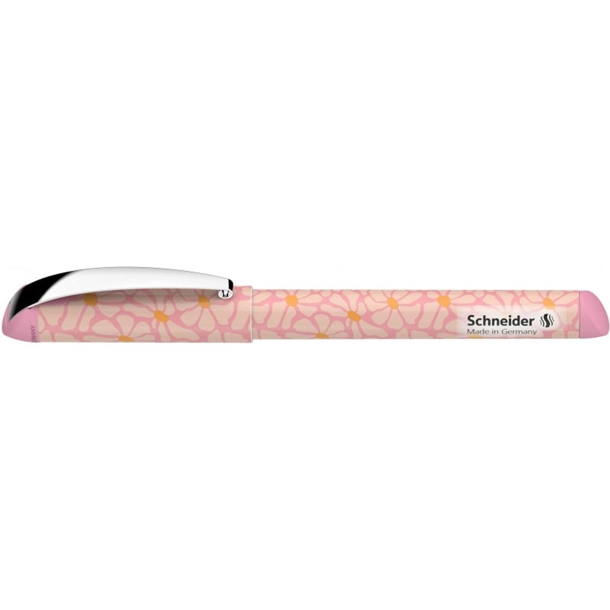 Fyldepen SCHNEIDER Glam IK, Blomster, M,.