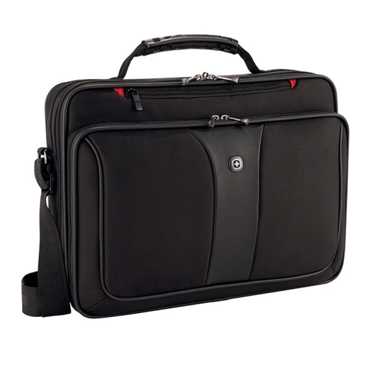 Laptop Taske WENGER Legacy 16 Sort.