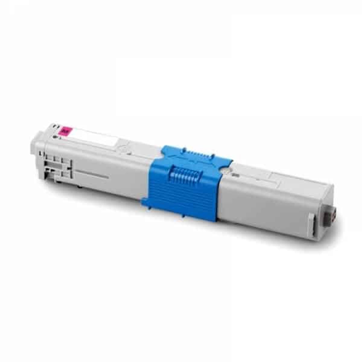 Oki 44469705 magenta toner 2.000 sider ( OKI C310 C330 ) Kompatibel