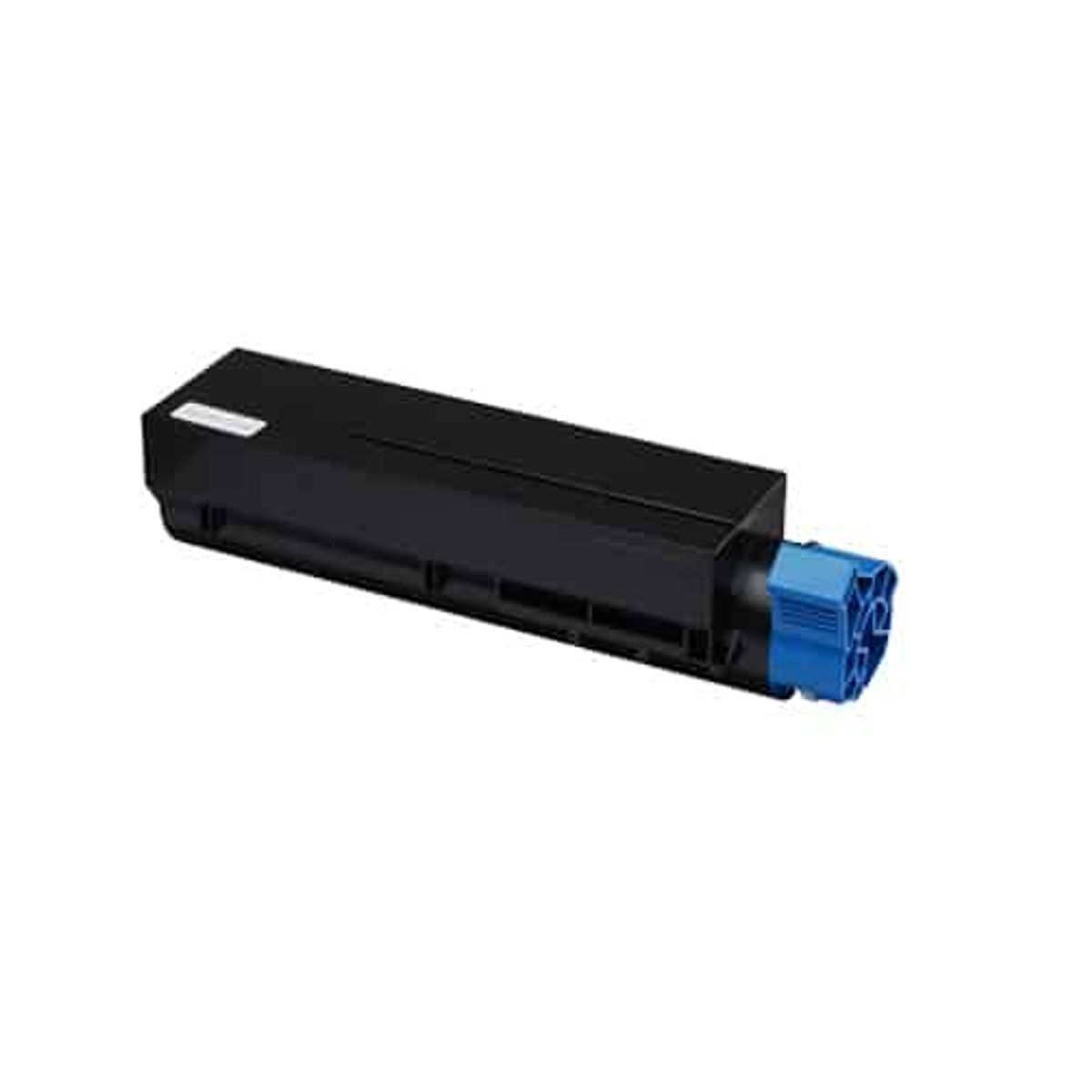 Oki 44917602 sort toner 10.000 sider ( OKI B431 ) Kompatibel