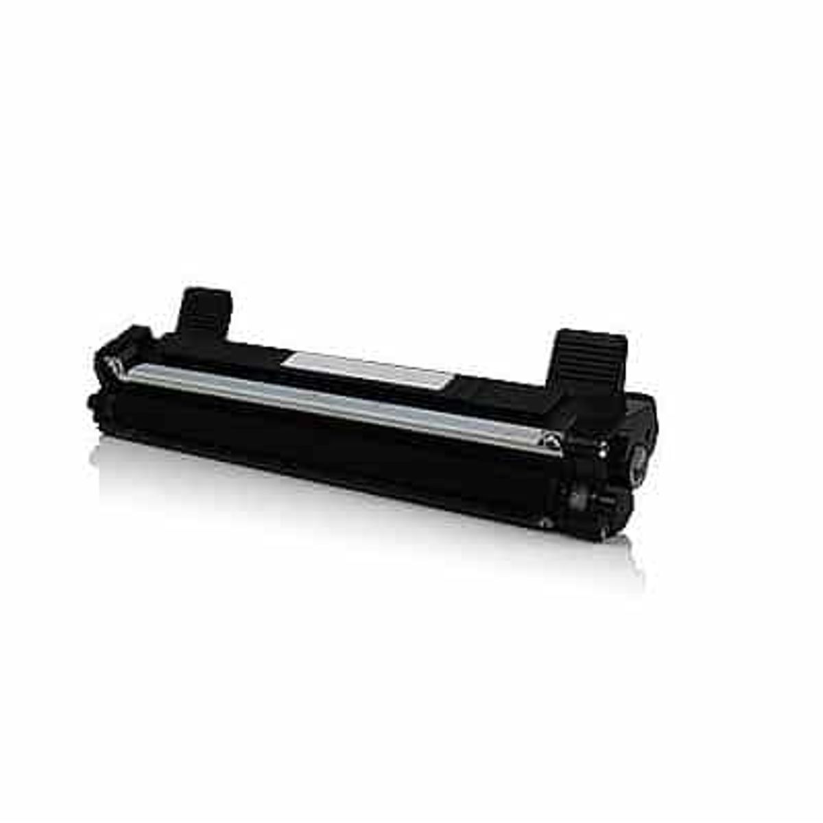 TN1050BK sort toner 1.000 sider - Kompatibel Brother - TN1050