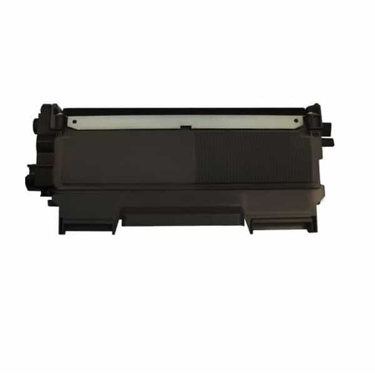 TN2010 sort toner 2.600 sider - Kompatibel Brother - TN2010