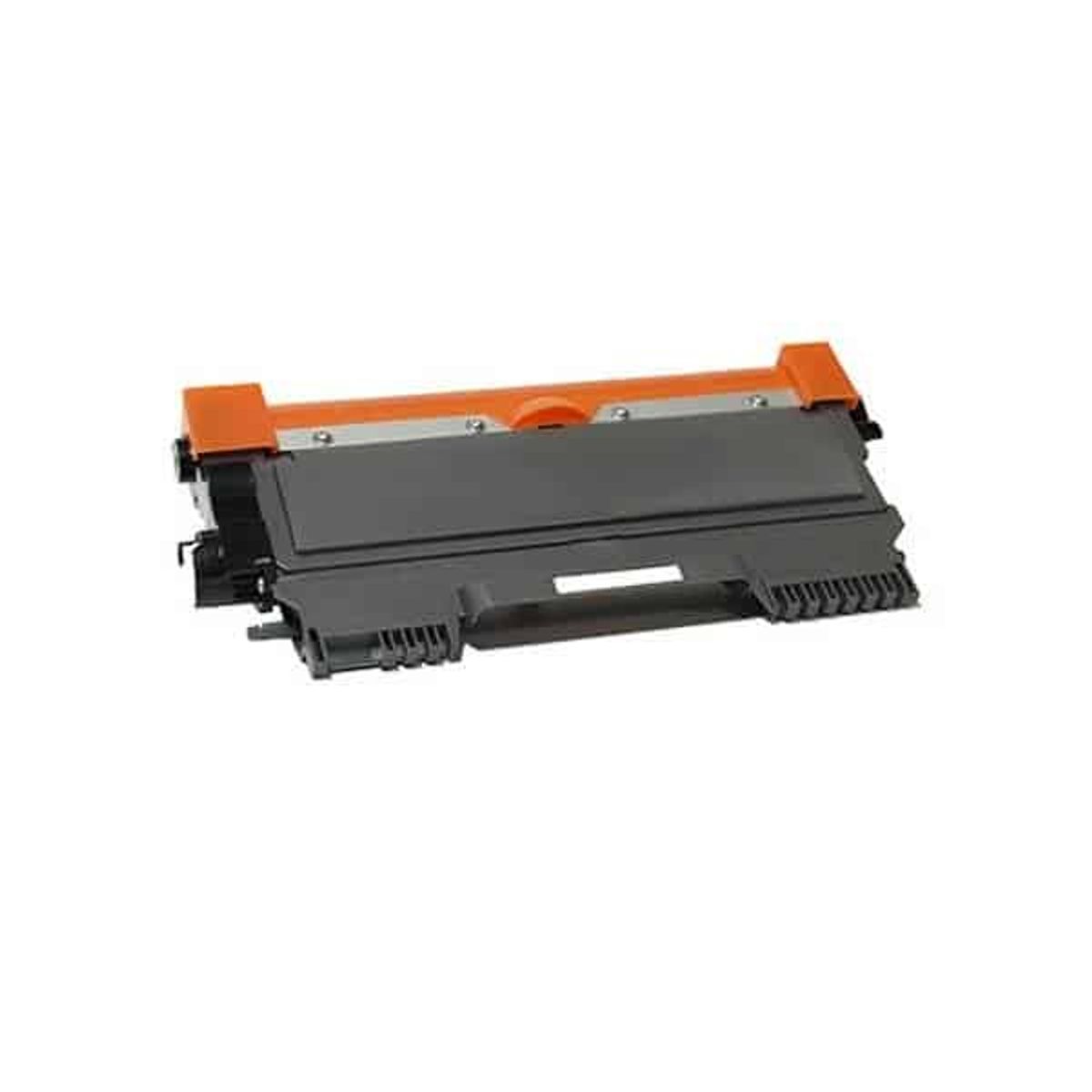 TN2220 sort toner 2.600 sider - Kompatibel Brother - TN2220