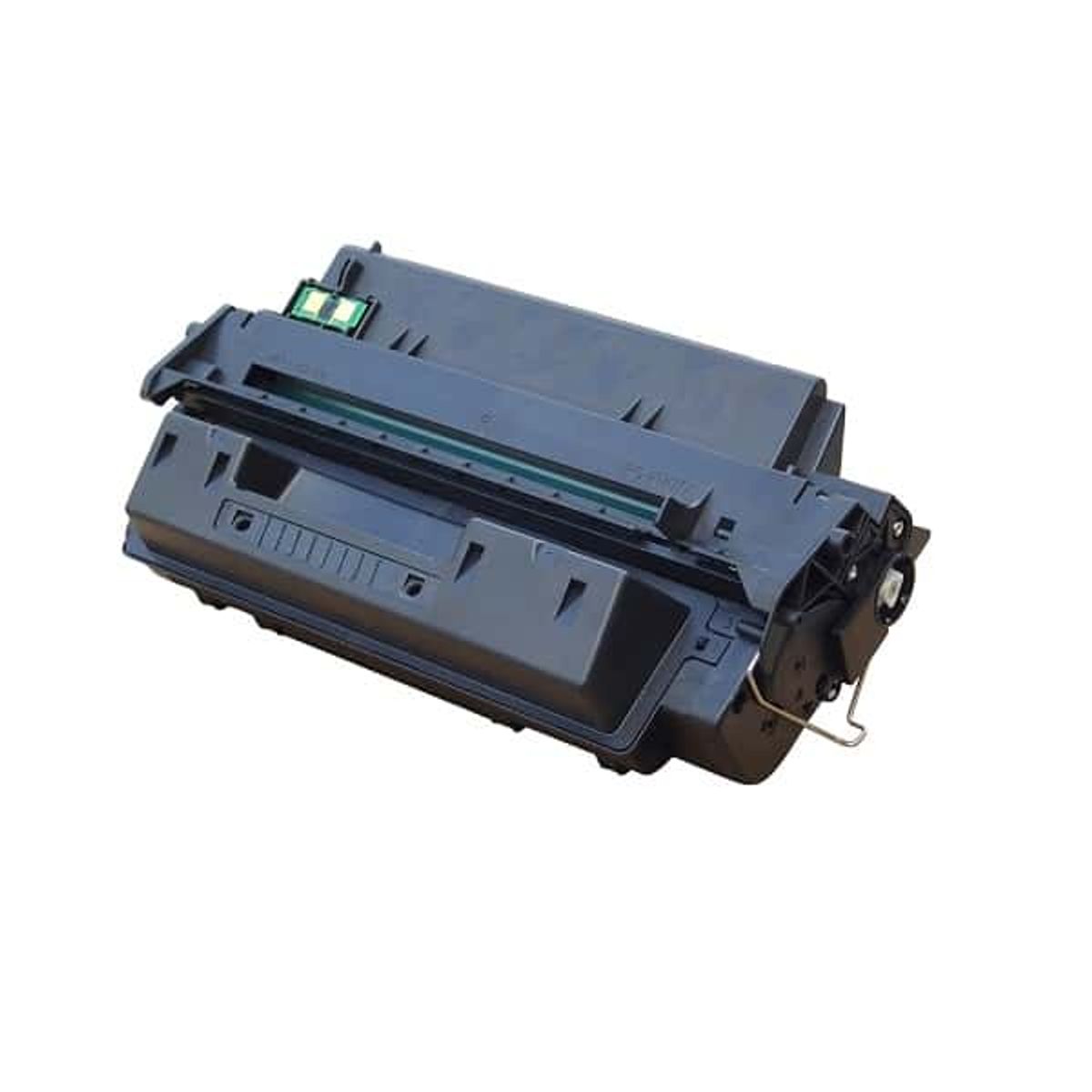 HP 10A sort toner 6.000 sider - Kompatibel - Q2610A