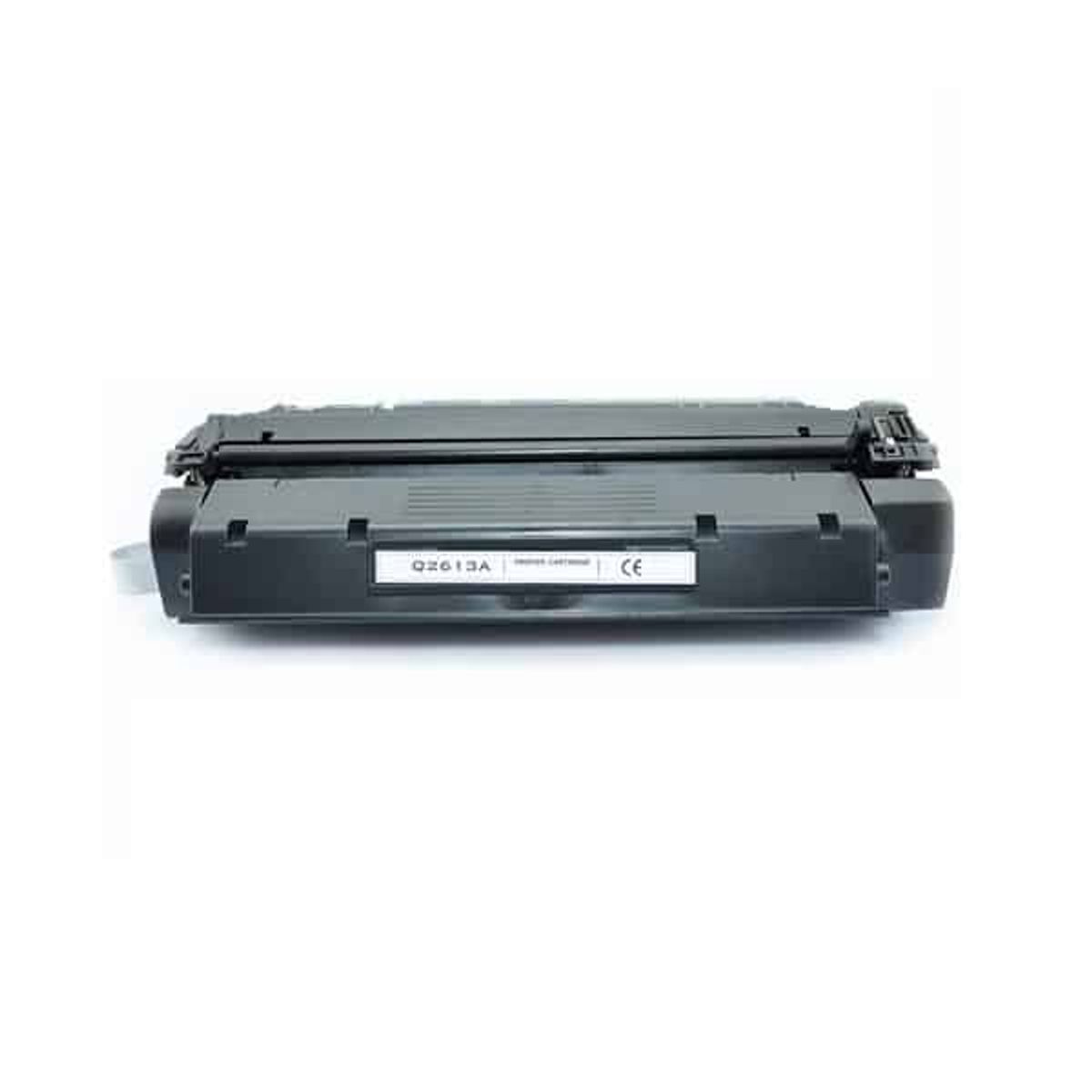 HP 13A sort toner 2.500 sider - Kompatibel - Q2613A