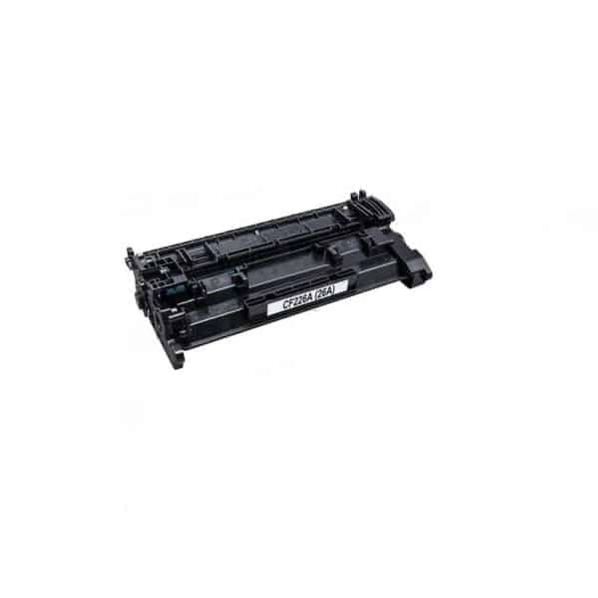 HP 26A sort toner 3.100 sider - Kompatibel - CF226A