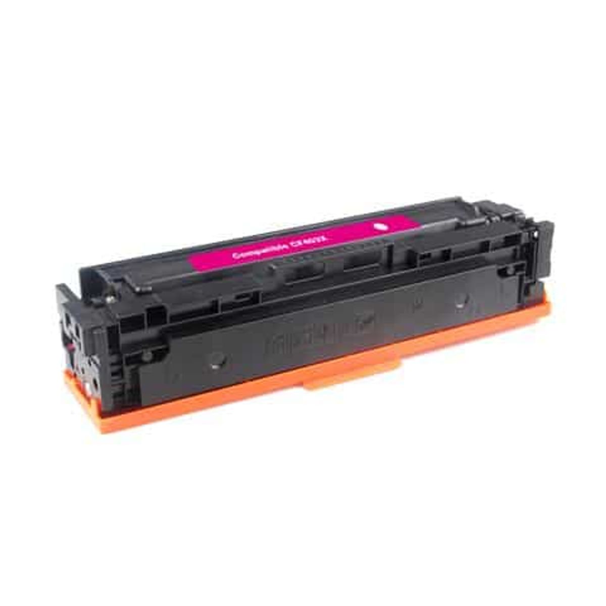 HP 201A magenta toner 1.400 sider - Kompatibel - CF403A