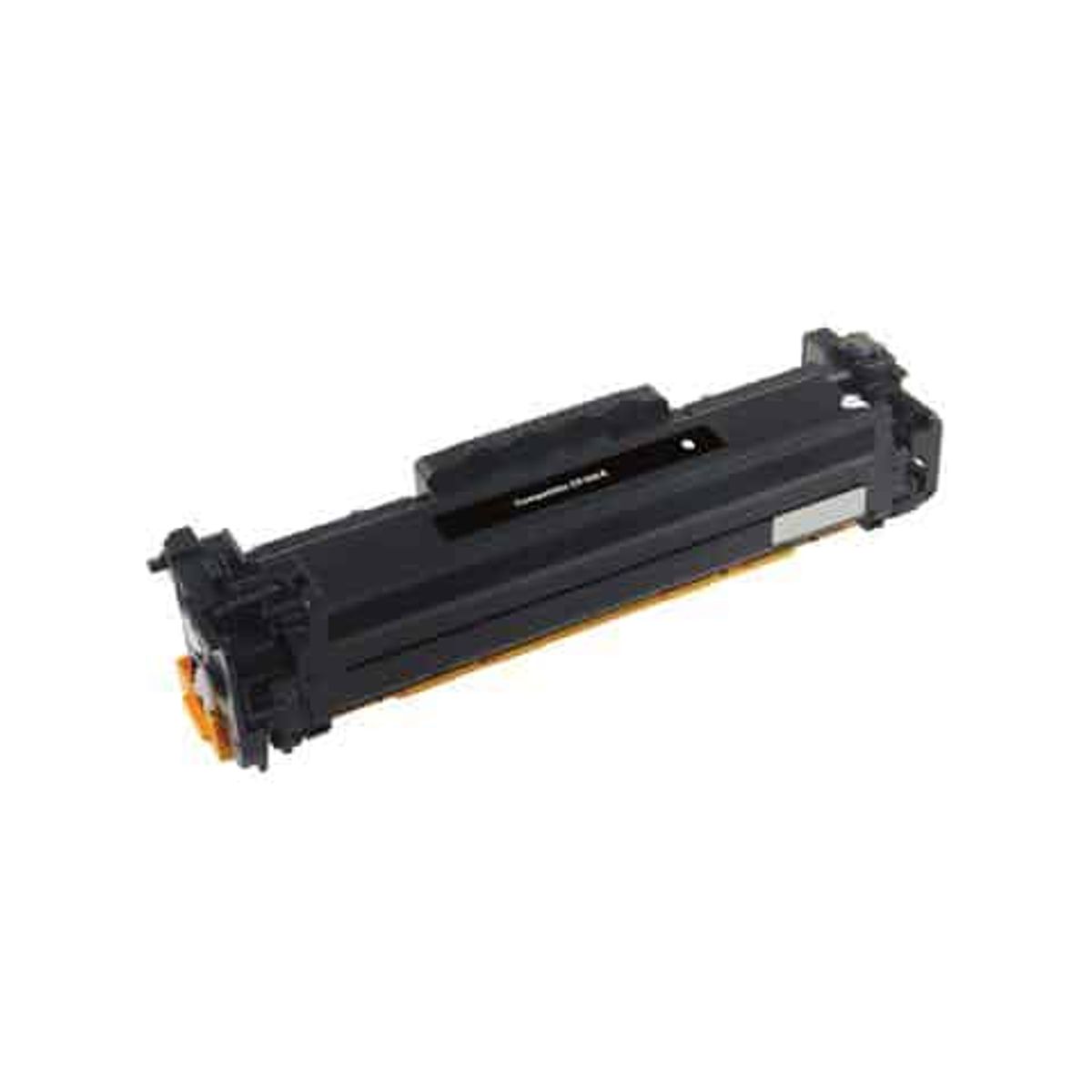 HP 312A sort toner 2.400 sider - Kompatibel - CF380A