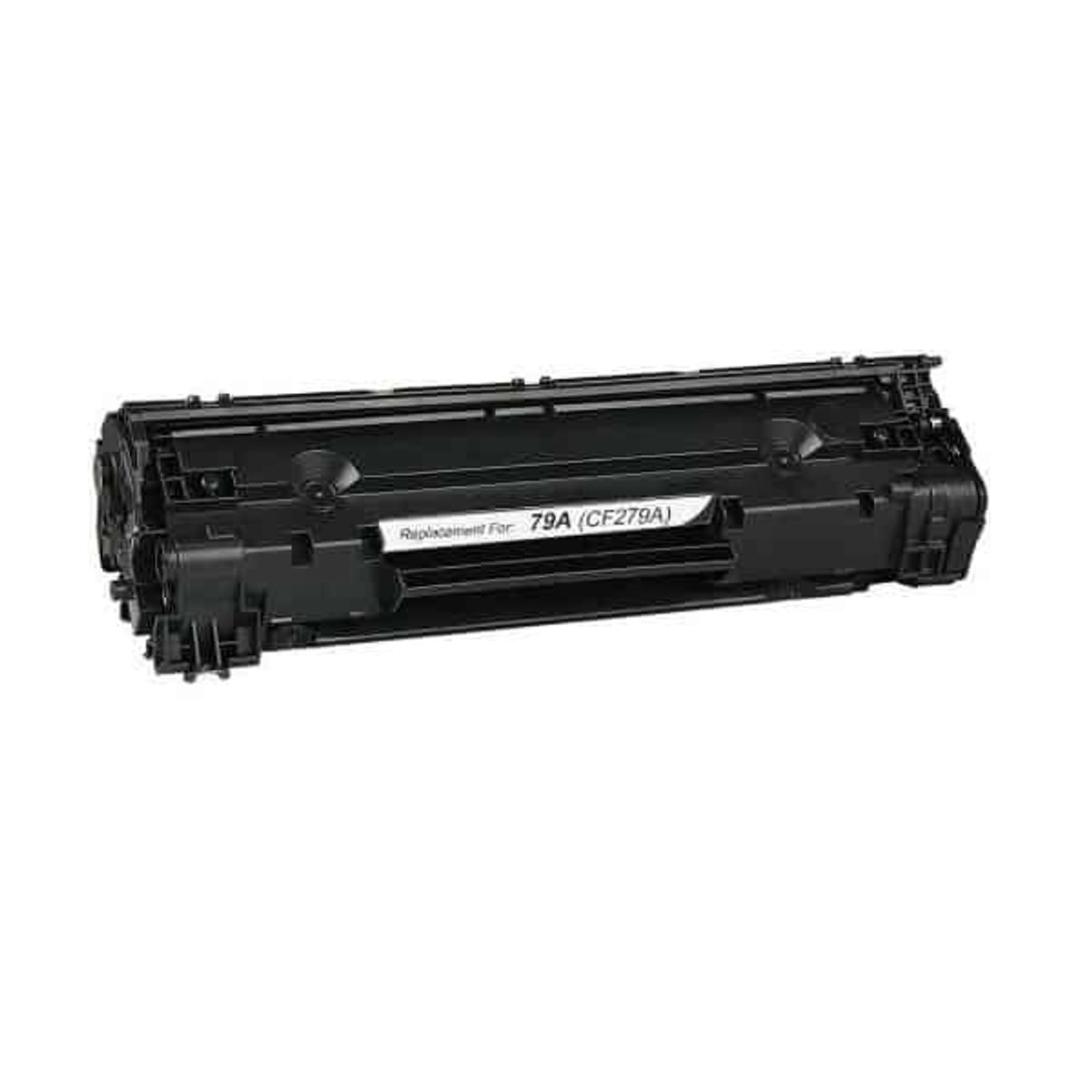 HP 79A sort toner 1.000 sider - Kompatibel - CF279A