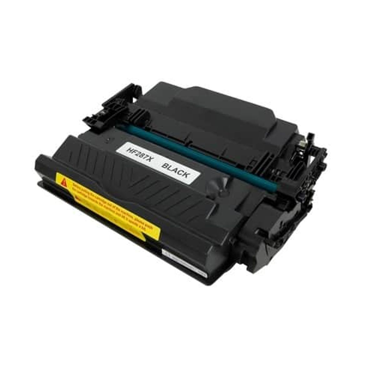 HP 87X sort toner 18.000 sider - Kompatibel - CF287X