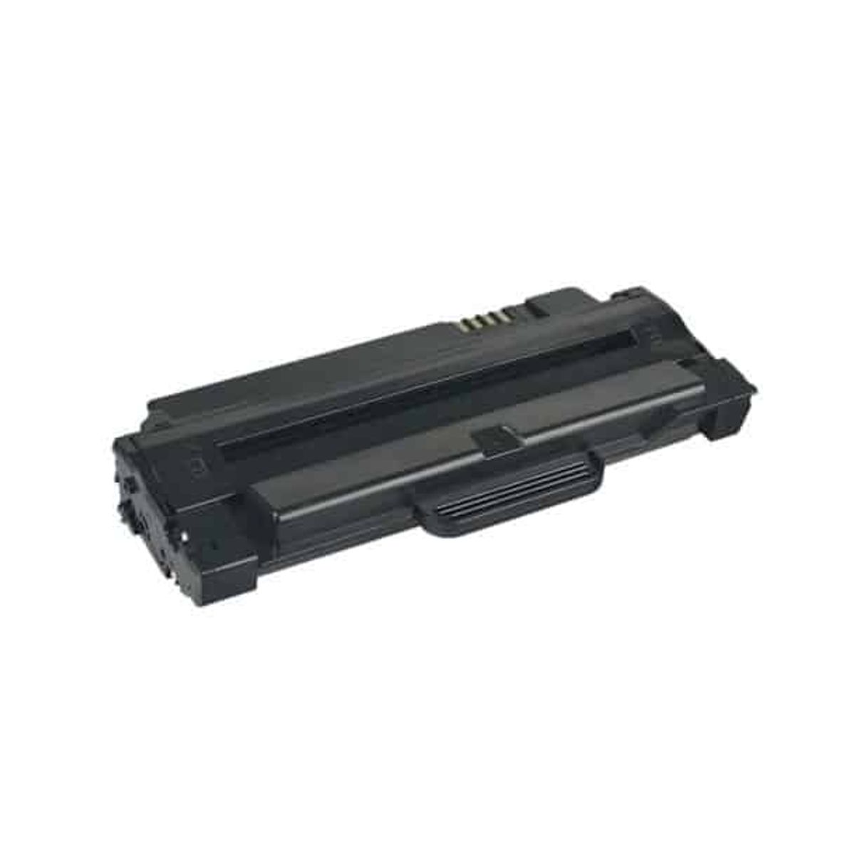 Samsung MLT-D1052L sort toner 2.500 sider - Kompatibel - MLT-D1052L