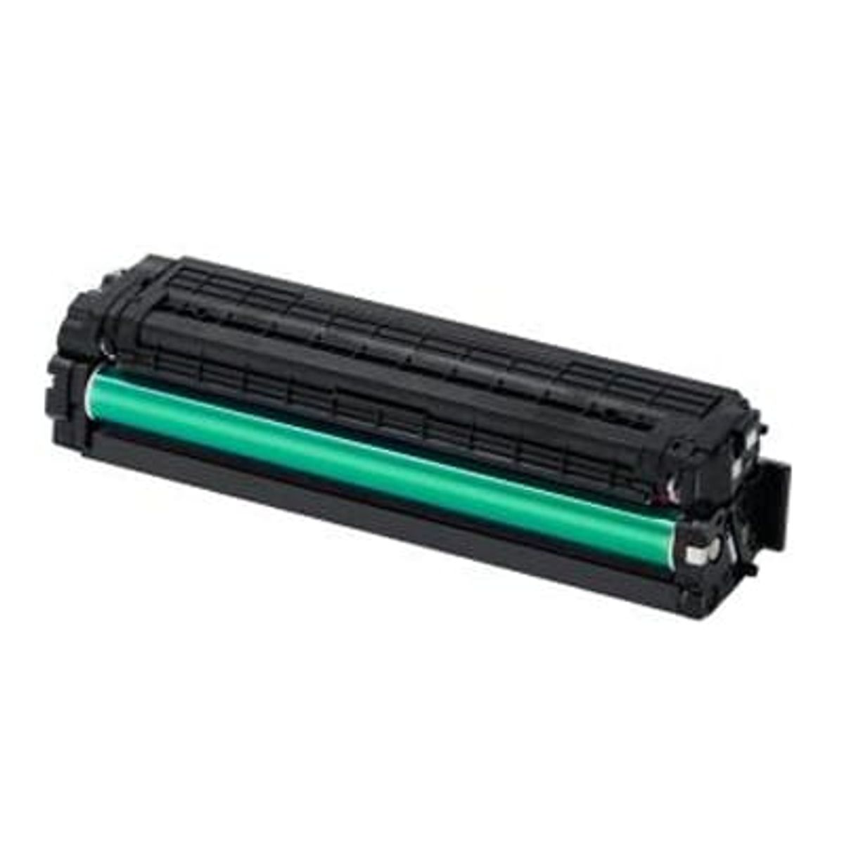 Samsung CLT-Y504S gul toner 1.800 sider - Kompatibel CLT-Y504S