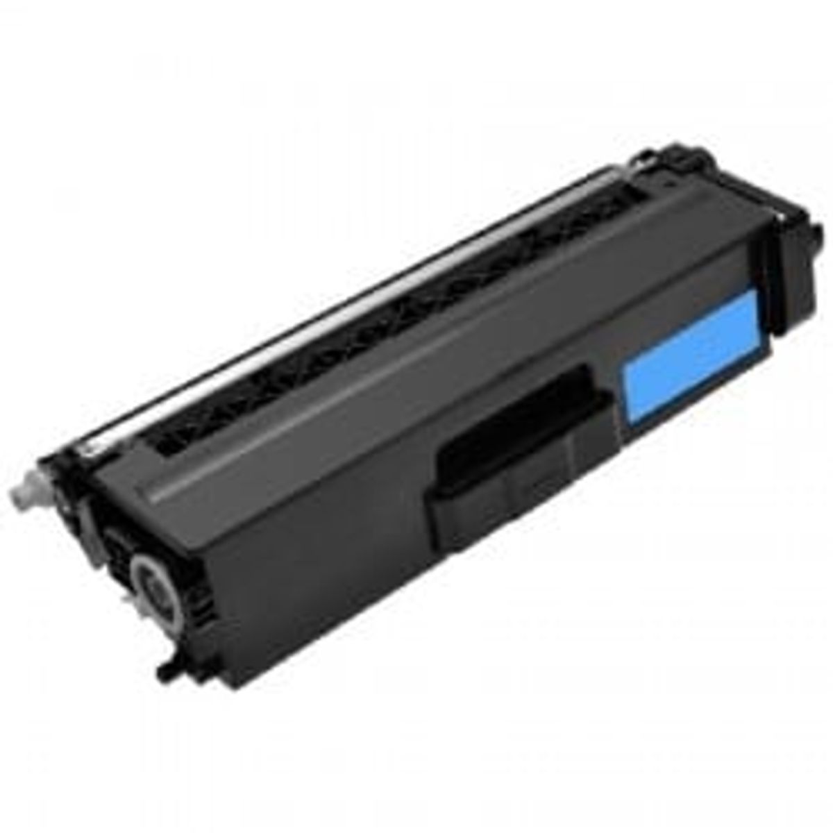 TN421 cyan toner 1.800 sider Kompatibel Brother - TN421C