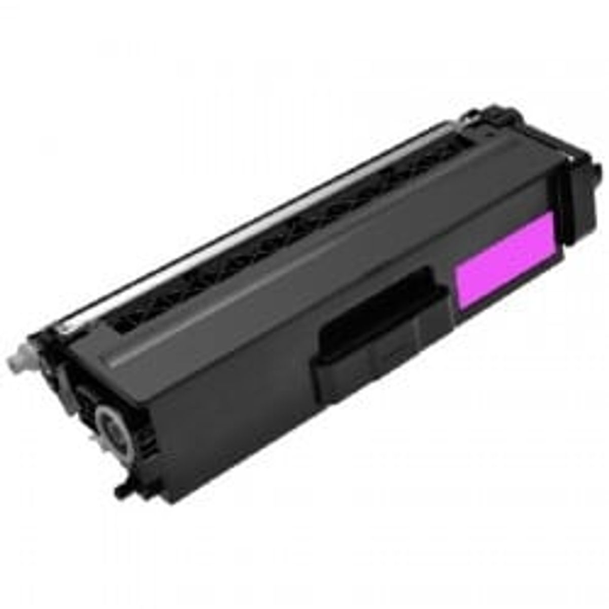 TN421 magenta toner 1.800 sider Kompatibel Brother - TN421M