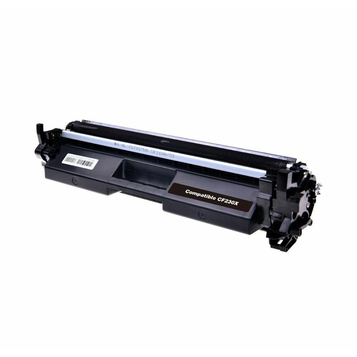 HP 30X sort toner 3.500 sider - Kompatibel CF230X