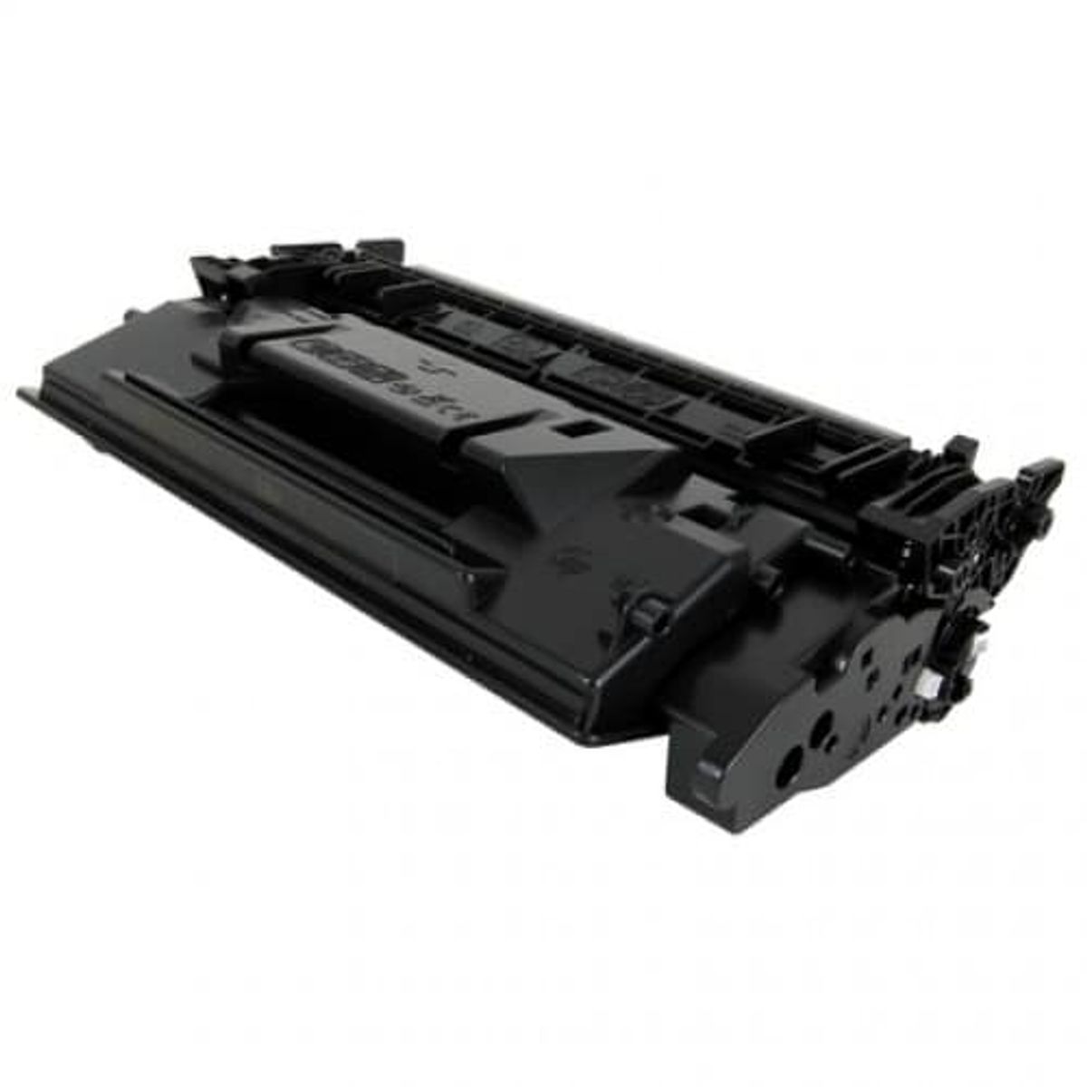 Canon 041 sort toner 10.000 sider 0452C002 - Kompatibel