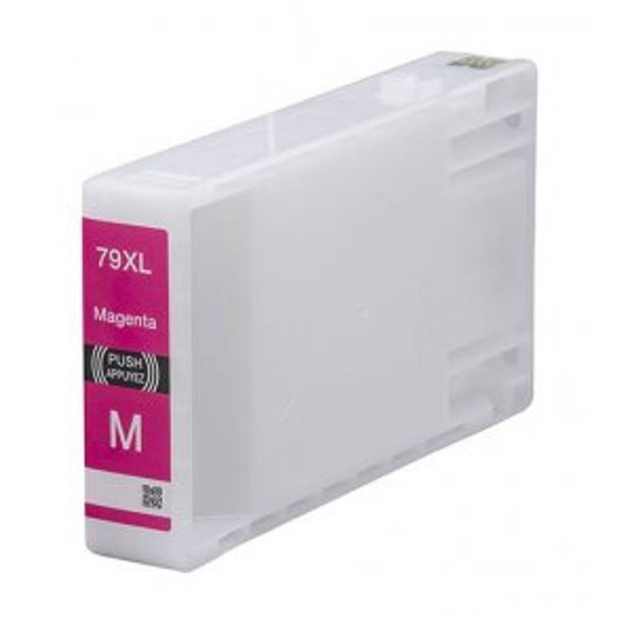 Epson 79XL magenta blækpatron 3.800 sider C13T79034010 - Uoriginal