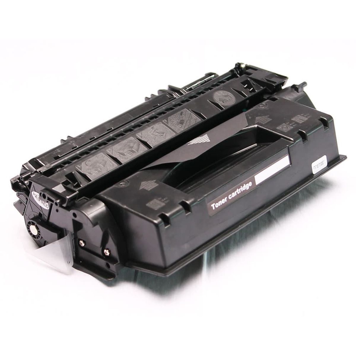 Canon 719H sort XL toner 6.300 sider 3479B002 - Kompatibel