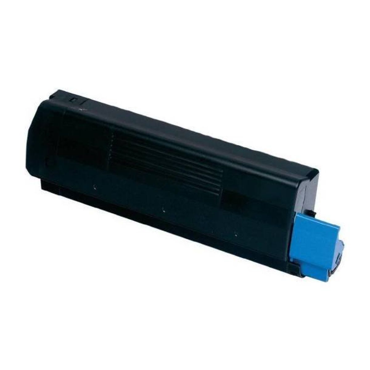 Oki 43034807 cyan toner 1.500 sider 43034807 - Kompatibel