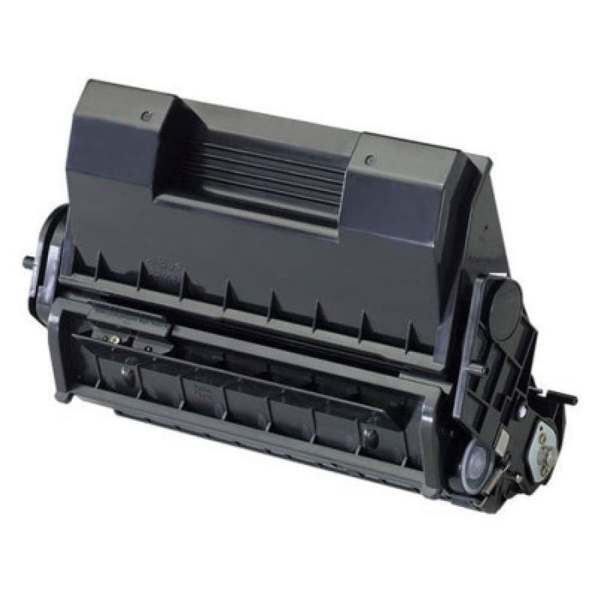 Oki 1279001 sort toner 15.000 sider 1279001 - Kompatibel