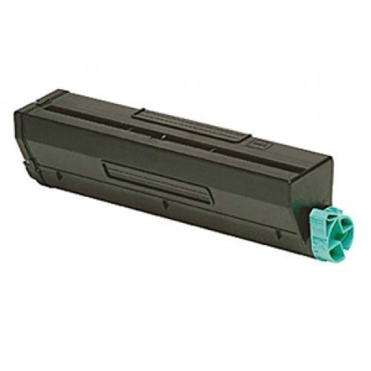 Oki 1103402 sort toner 2.500 sider 1103402 - Kompatibel