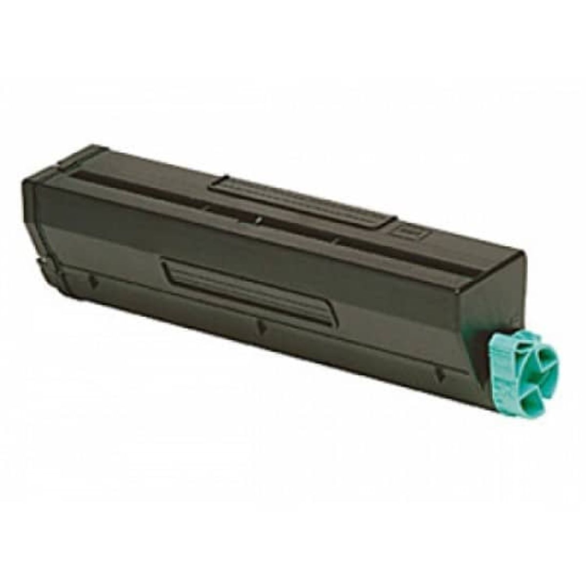 Oki 1101202 sort toner 6.000 sider 1101202 - Kompatibel