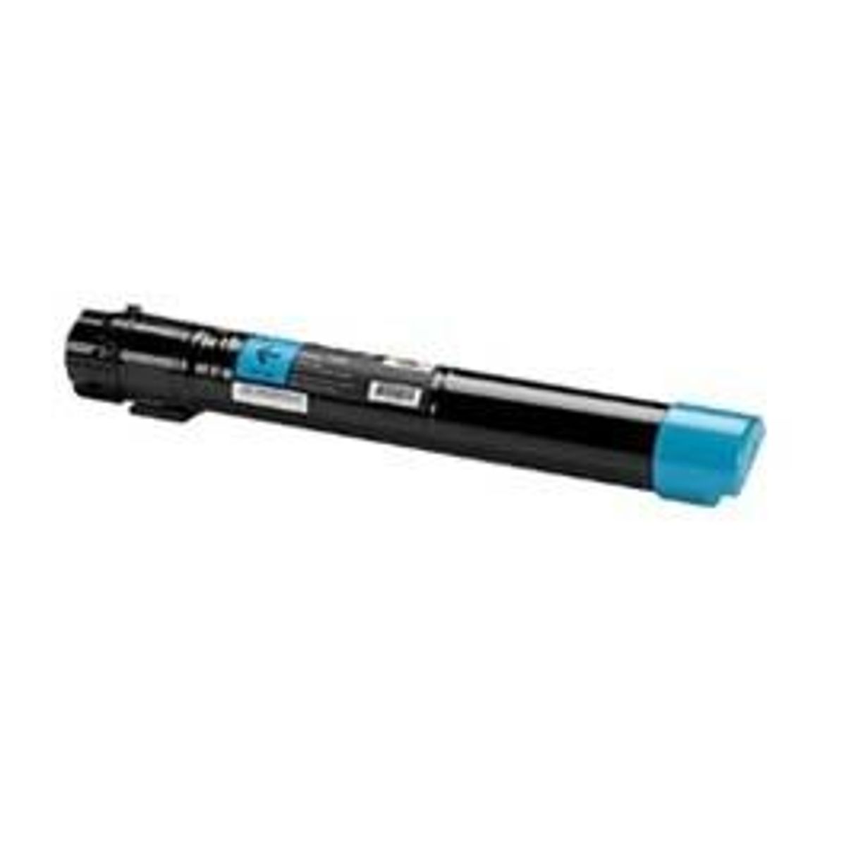 Xerox 006R01516 cyan toner 15.000 sider 006R01516 - Kompatibel