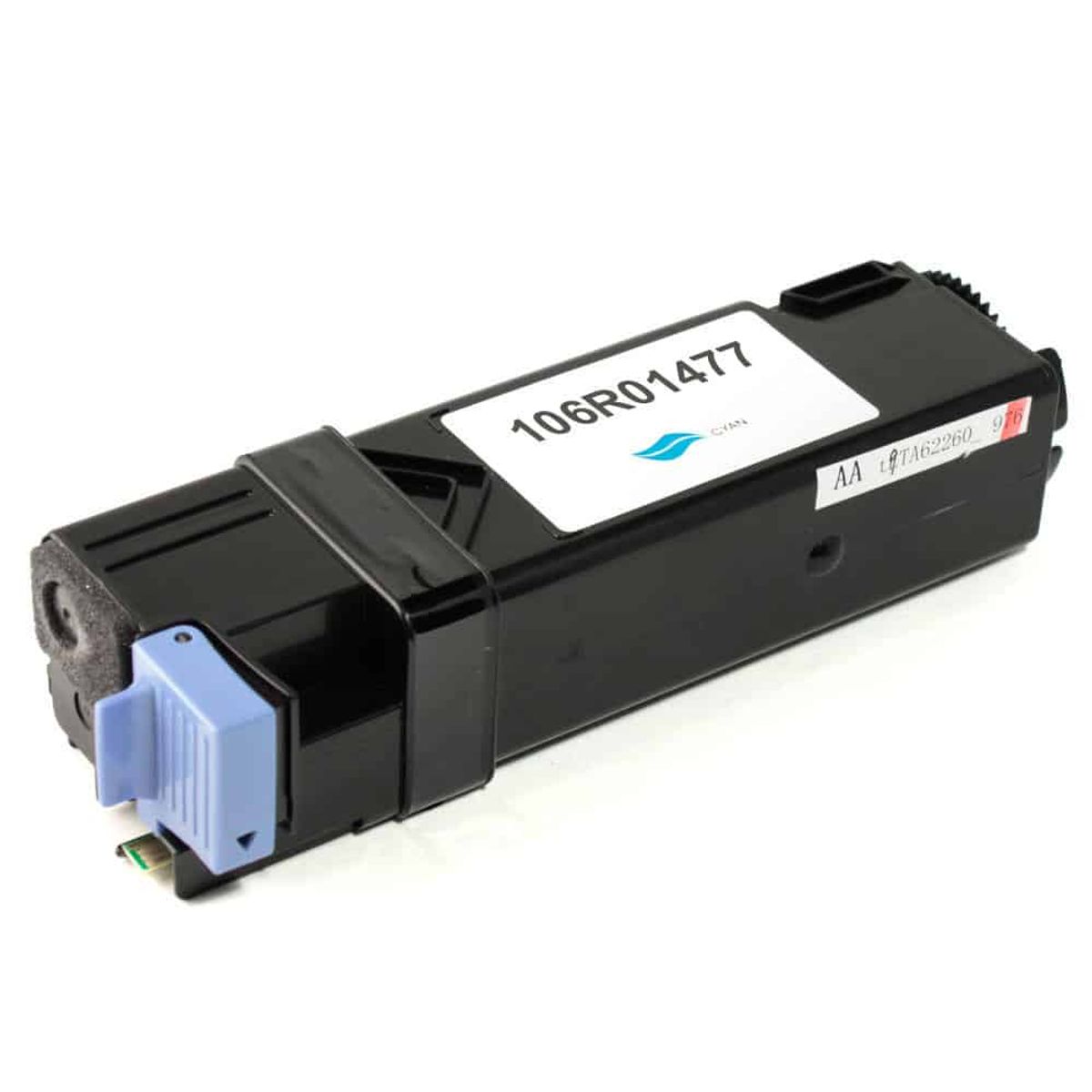 Xerox 106R01477 cyan toner 2.000 sider 106R01477 - Kompatibel