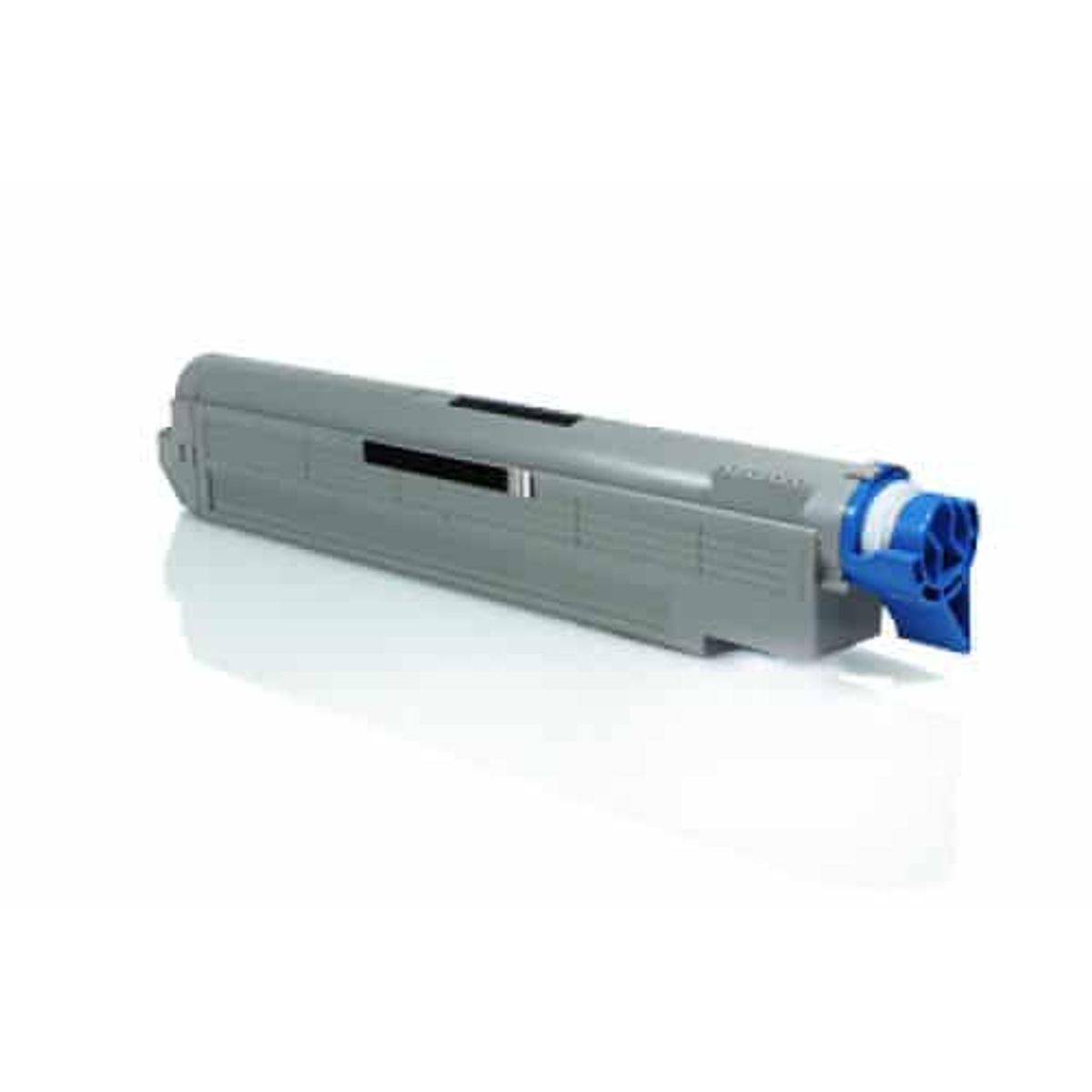 Oki C9600/9650/9800/9850 sort toner 15.000 sider 42918916 - Kompatibel