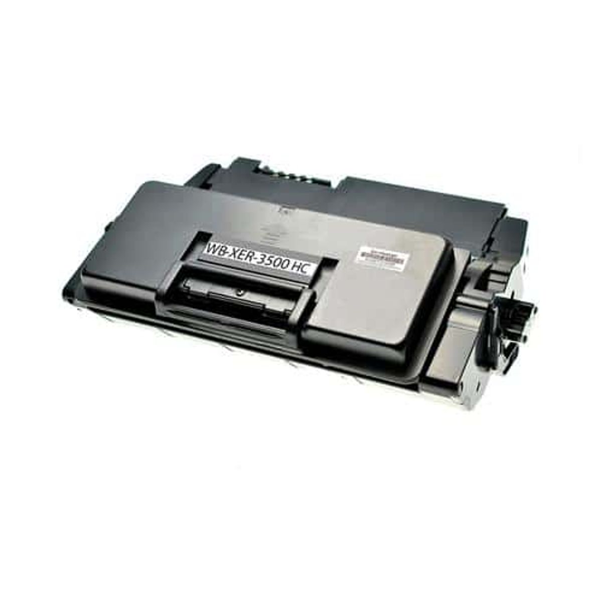 Xerox 106R01149 sort toner 12.000 sider 106R01149 - Kompatibel