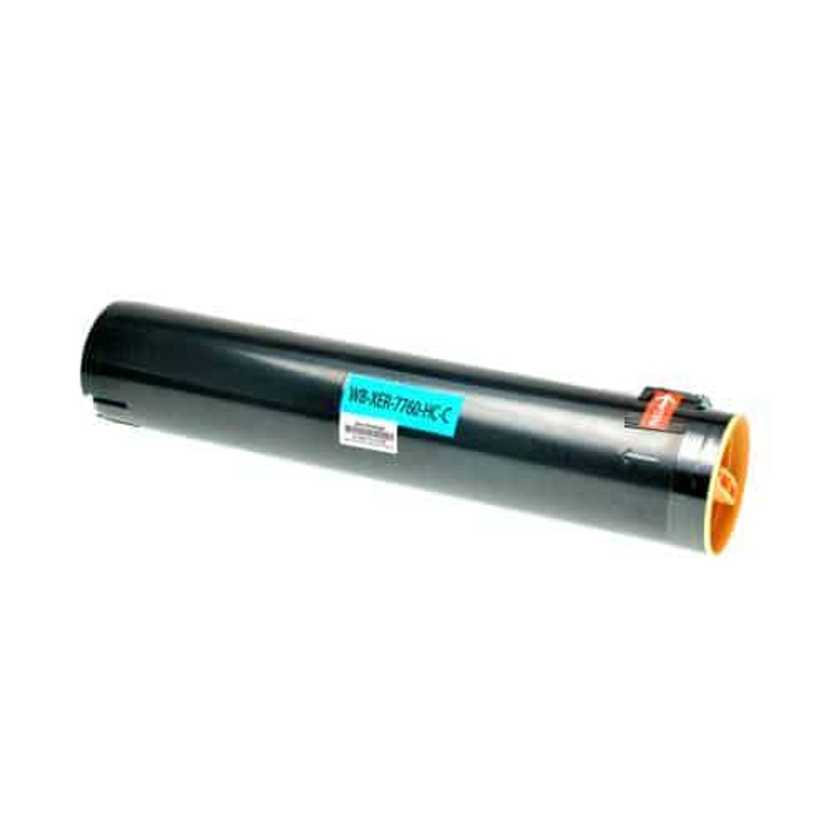 Xerox 106R01160 cyan toner 25.000 sider 106R01160 - Kompatibel