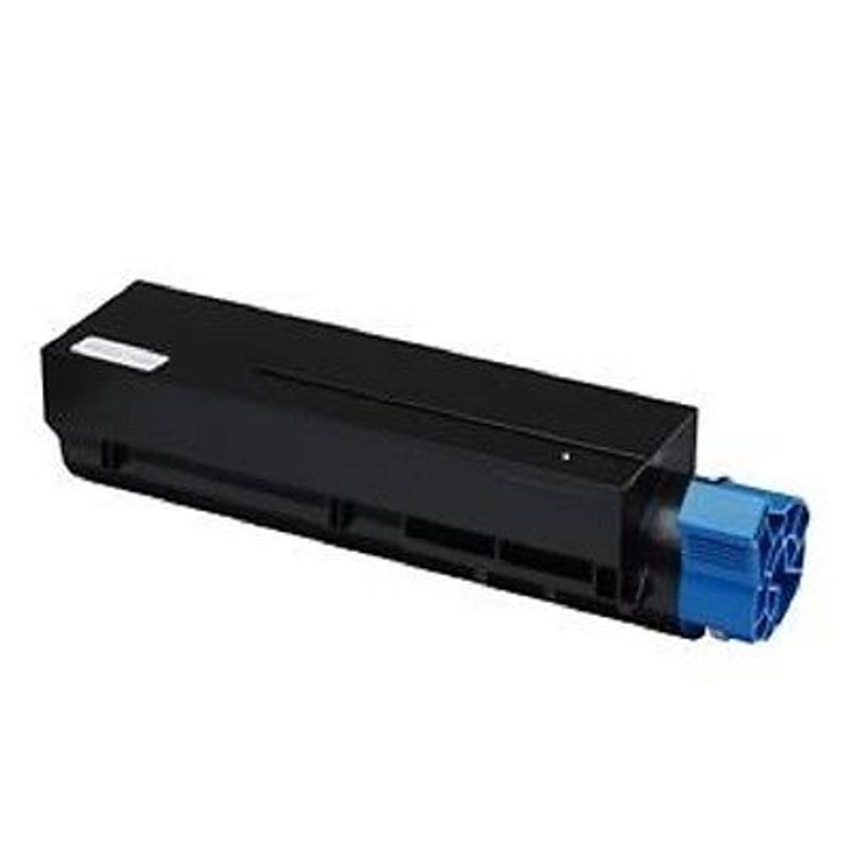 Oki 43979223 sort toner 12.000 sider 43979223 - Kompatibel