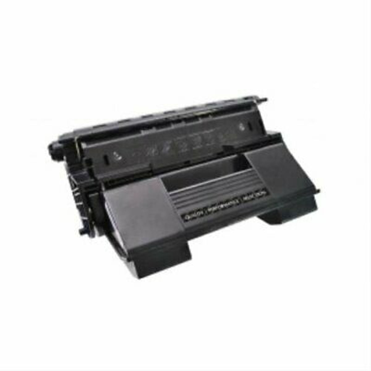 Oki 9004078 sort toner 10.000 sider 9004078 - Kompatibel