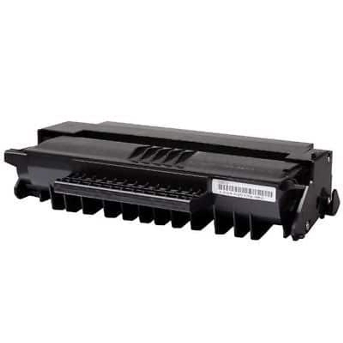 Oki 1239901 sort toner 5.500 sider 1239901 - Kompatibel